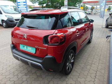 Bild 5 Citroën C3 Aircross Shine