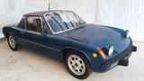 Porsche 914 - Porsche 914 aus 1973