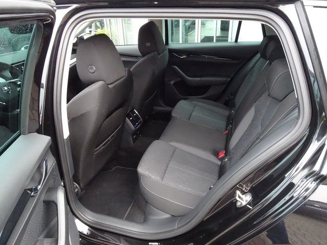 Octavia Combi 1.0 TSI Clever / AHZV