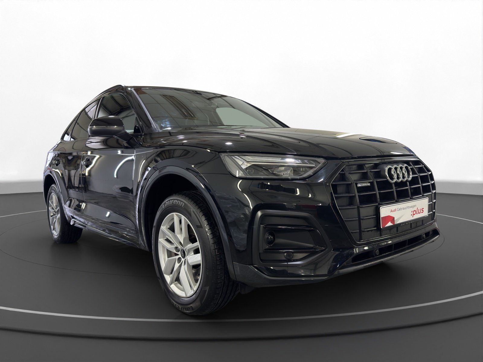 Audi Q5 - Bild 4