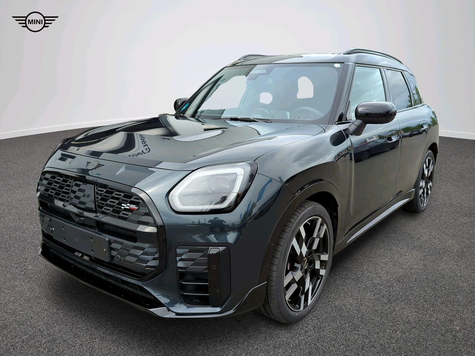 MINI Countryman S (Cooper) - Bild 1