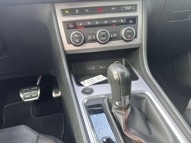 Ateca 1.5 TSI DSG FR Dinamica AHK Kessy RFK LED