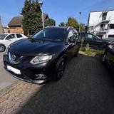 Nissan X-Trail,Automatik,360 Kamera,Panor... - Nissan X-Trail Gebrauchtwagen in Düsseldorf