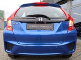 Honda JAZZ Comfort*Allwetter*1.Damenhand*Scheckheftgep - gebrauchte Honda Jazz aus dem Jahr 2016