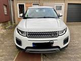 Land Rover Range Rover Evoque 2.0 TD4 132 kW Pure Autom...ü - Land Rover Range Rover Evoque mit Diesel-Antrieb: Geländewagen, Td4 Pure