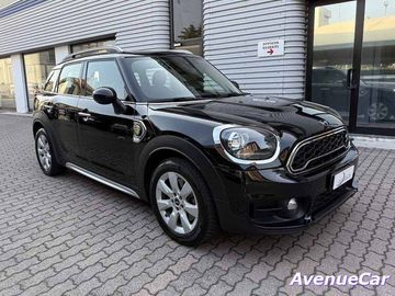 MINI Countryman S (Cooper) - 3