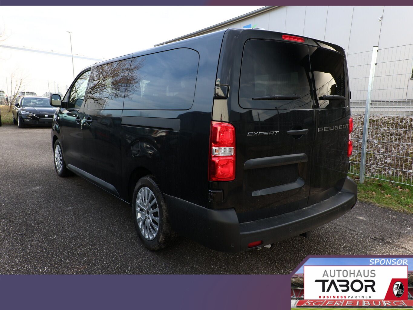 Peugeot Expert - Bild 4