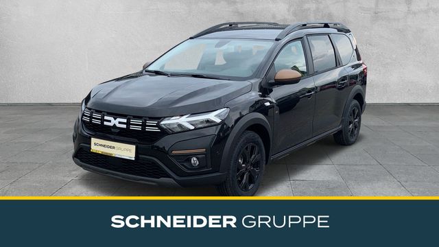 Dacia Jogger Extreme+ TCe 110 Rückfahrkamera