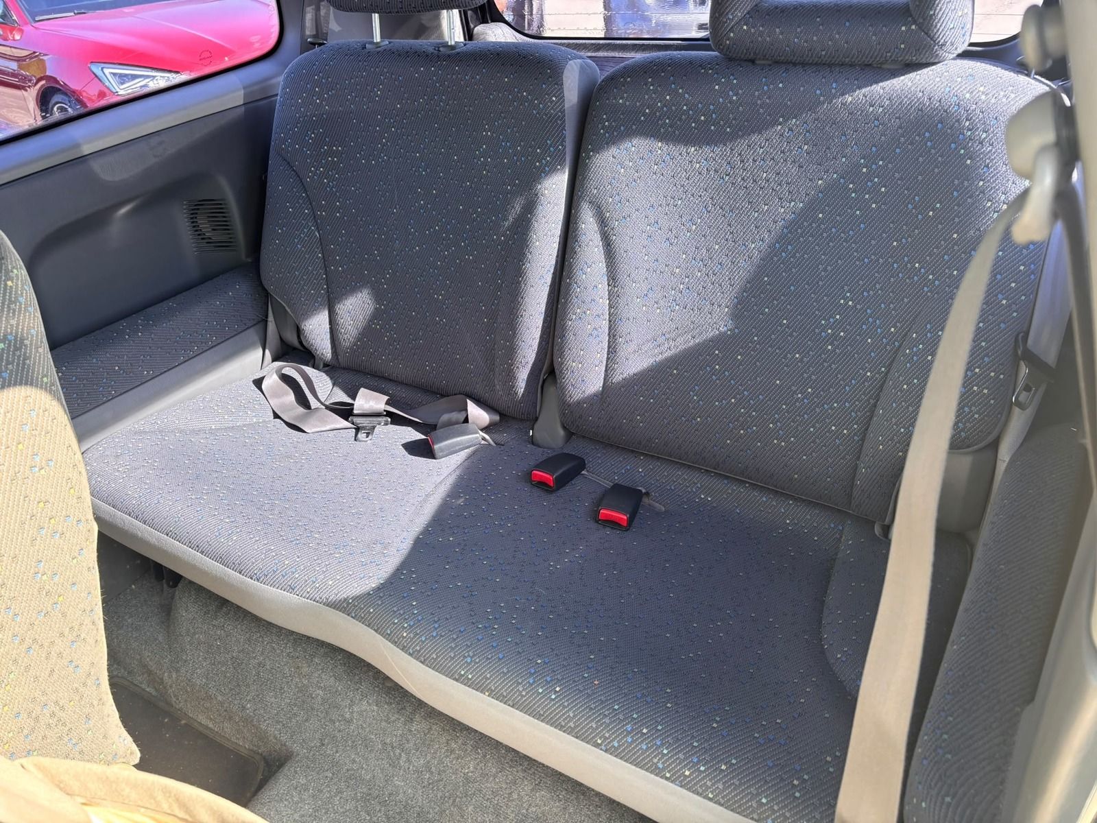 Fahrzeugabbildung Suzuki Ignis Black Limit 1.3 KLIMA ALU Black Limit