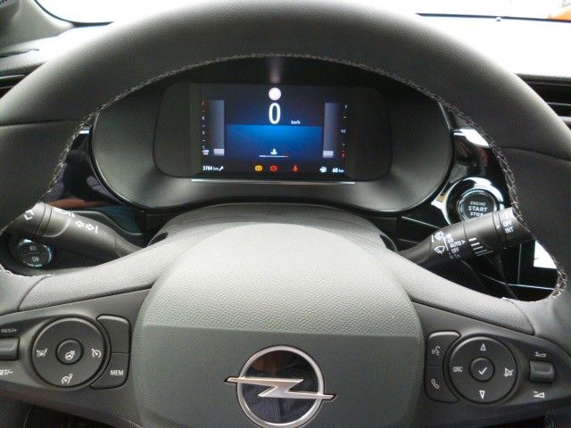 Corsa F 5-tg. 1,2 GS Navi,I-Lux,RK,PP,Sitzheizun