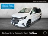 Mercedes-Benz Marco Polo V 220 d 4M Airmatic+MultiB+SHZ+AHK+Le