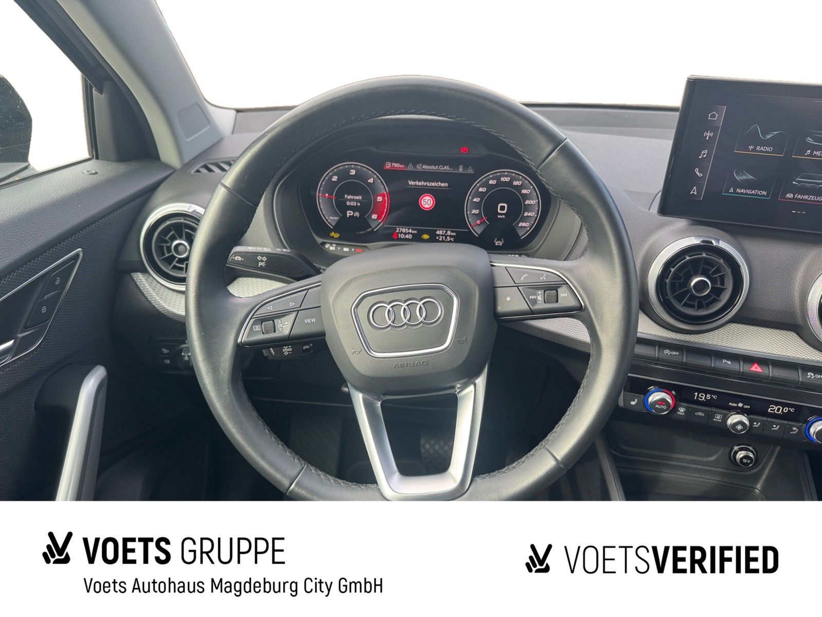Audi Q2 - Bild 11