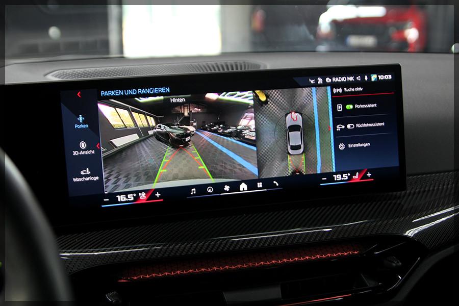 BMW M240 i xDrive GARANTIE / HEADUP / 360