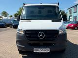 Mercedes-Benz Sprinter Pritsche 315CDI 9G L2/AHK3.5T+RüKa+KLIM - Mercedes-Benz Sprinter: 2.9