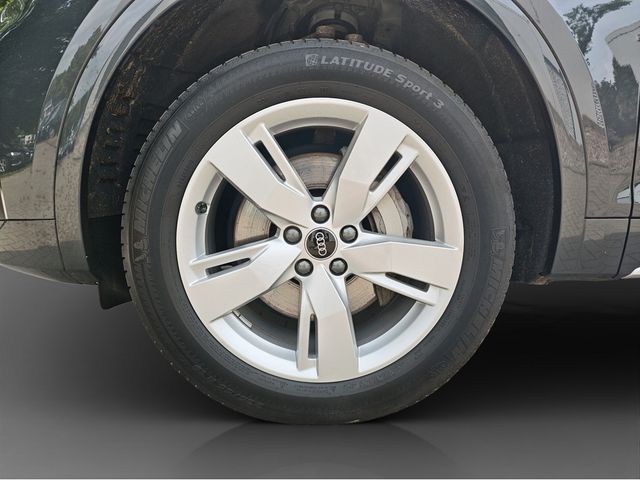 Q5 50 TFSI e quattro advanced S-tronic NAVI ACC