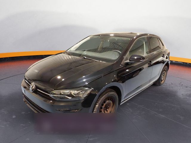 Volkswagen Polo Comfortline 1.0 TSI DSG NAVI VC PDC SHZ