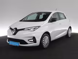 Renault Zoe Life BATTERIE GEKAUFT !!! LED KLIMA - Renault ZOE in Mönchengladbach