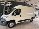 Citroën Jupmer 2,2 HDI Diesel 96 kw(131Ps)... - Citroën Jumper aus 2016 mit Diesel-Antrieb: Kleinbus
