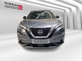Nissan JUKE 1.0 DIG-T 114 PS 6MT N-Design Tech Bose BFS - Nissan Juke: Limousine