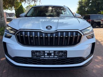 Skoda Kodiaq - 8