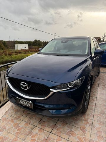 Otros Mazda CX-5 2.2L Skyactiv-D 150 CV 2WD Newground