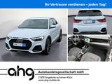 Audi A1 30 TFSI citycarver Navi Klima PDC DAB Sportsi - Audi A1: Citycarver