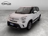 Fiat FIAT 500L 2012 - 500L 1.3 mjt Trekking 85cv - Fiat 500L SUV