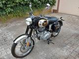 Royal Enfield Bullet 500, Euro 4 erste Hand TÜV neu - Offers matching your search criteria