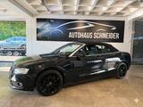 Audi A5 Cabriolet 1.8 TFSI *Automatik*Navi*Leder*PDC*
