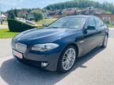 BMW 550 Baureihe 5 Lim. 550i*Leder*Xenon - BMW 550 aus 2010: 550i