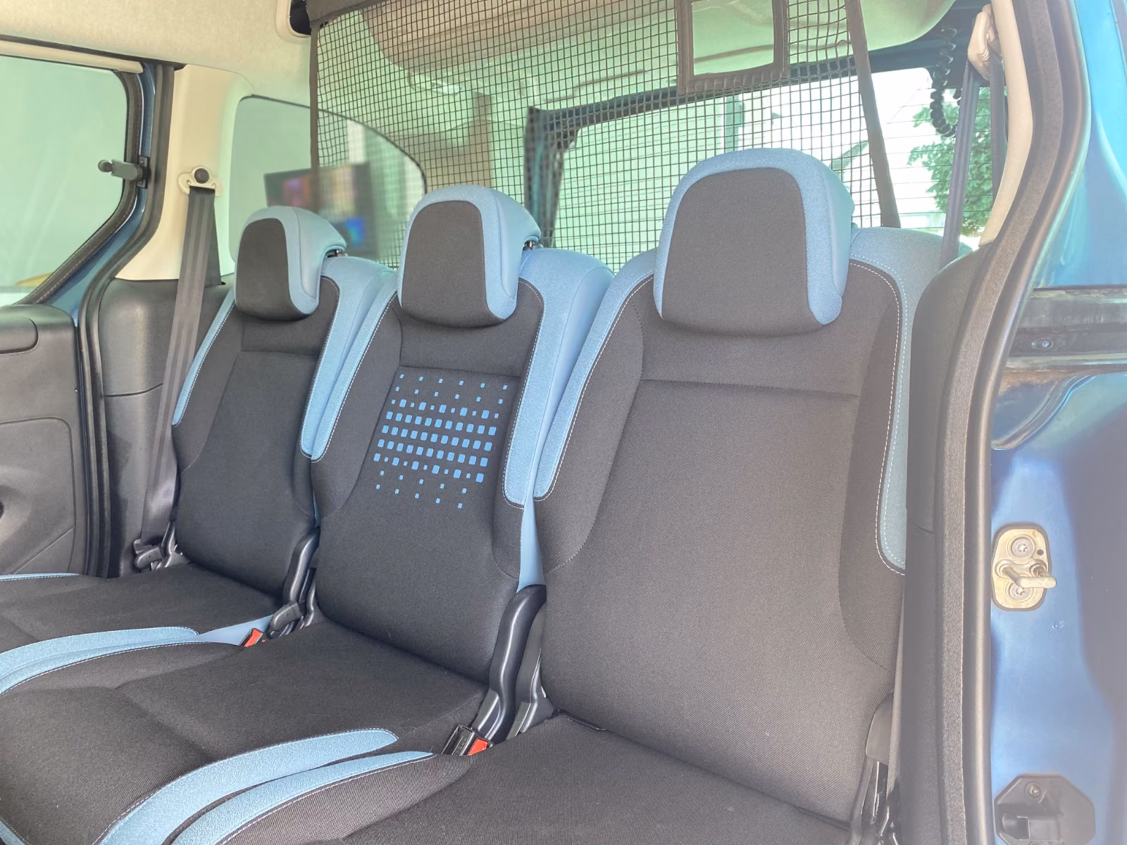 Citroën Berlingo 1.6 120 PS Klima 1-Hand Scheckheft Pano