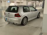 Volkswagen / Golf 4 R32 / Originalzustand / deutsch - Volkswagen Golf aus 2003: Golf4