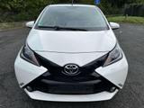 Toyota Aygo x-wave - Toyota Aygo (X) in Köln