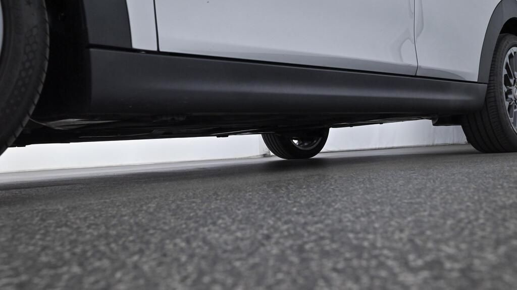 MINI Cooper C - Bild 21