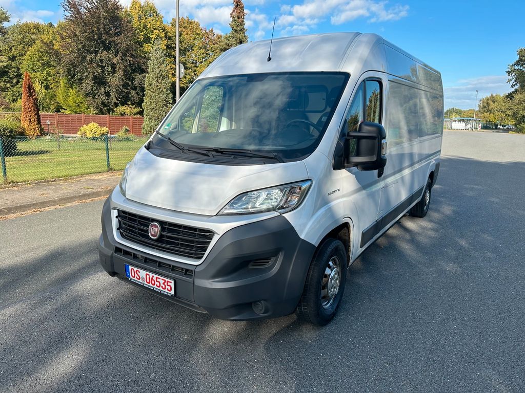 Image of Fiat Ducato