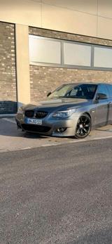 BMW Bmw E 60 525 - BMW 525 in Hagen