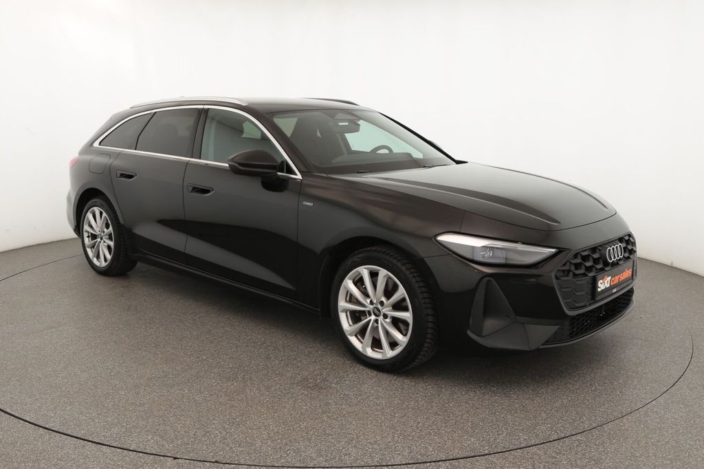 Image of Audi A5