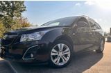 Chevrolet Cruze Diesel 2.0 mit Navi und Kamera - Chevrolet Cruze: 2.0