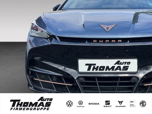 CUPRA Tavascan 1-Gang-Automatik Endurance  Navi Shz