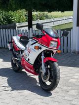 Yamaha RD 500 LC - YAMAHA RD