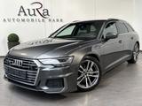 Audi A6 Avant 40 TDI S-Line NAV+LED+ACC+KAM+19ZO+DSP - Audi A6 Gebrauchtwagen in Oldenburg