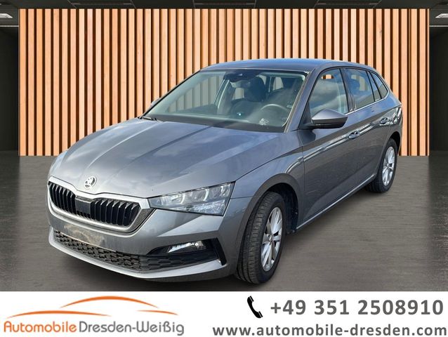 Skoda Scala 1.0 TSI Ambition*SmartLink*Kamera*LED*