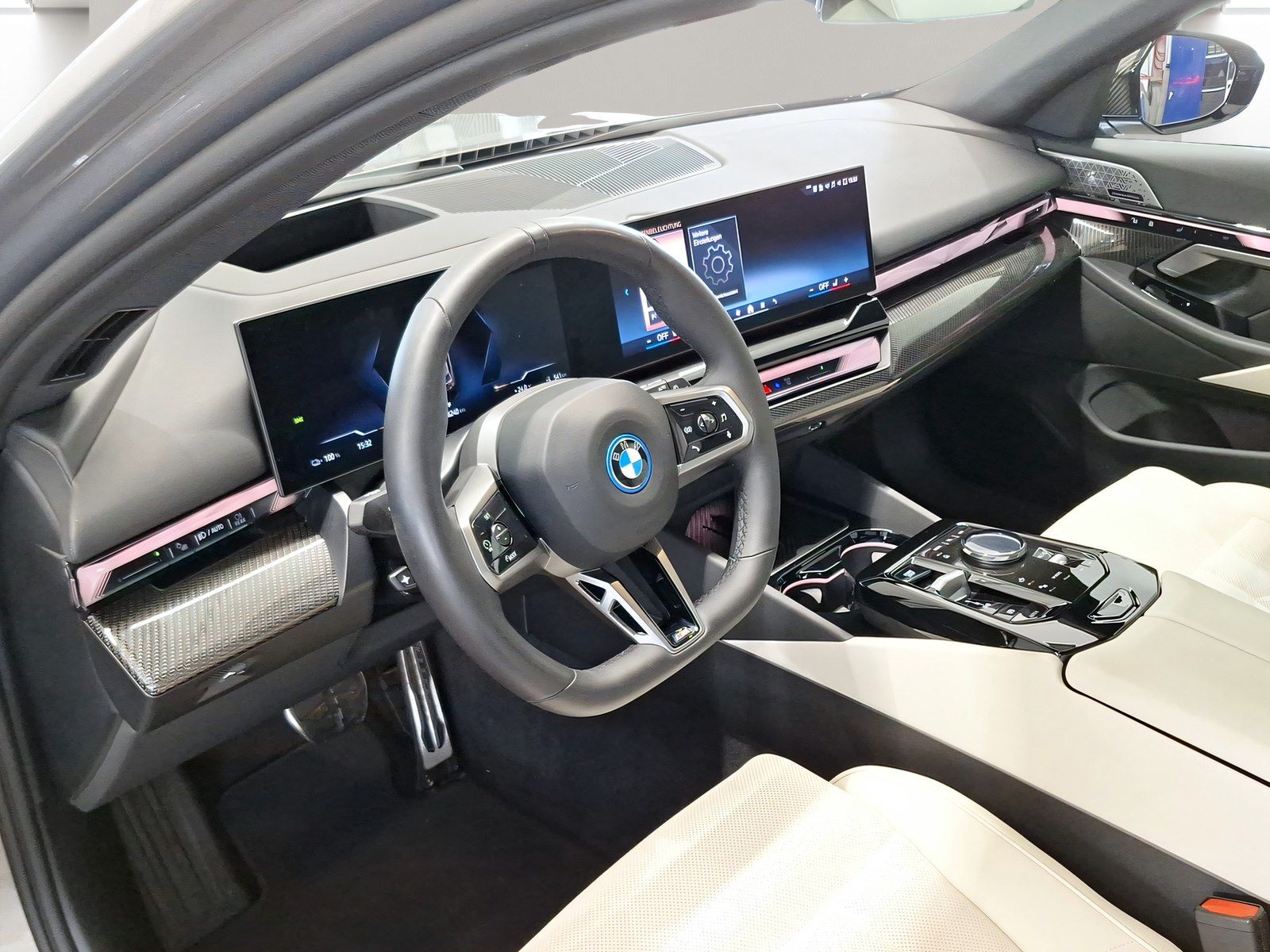 BMW i5 - Bild 4