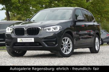 BMW X3 - 2