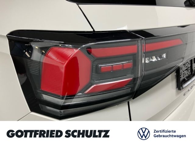 Volkswagen T-Cross - Bild 13