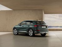 Audi Q4 e-tron - Vorschau Bild 5
