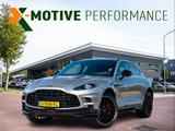 Aston Martin DBX 4.0 V8 707 | Volleder | Carbon | Neuwertig - Aston Martin aus 2023