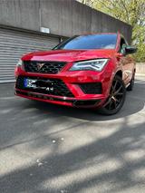 Cupra Ateca 2.0 TSI 221kW Limited Edition 4Drive D... - Cupra Ateca: Limited Edition