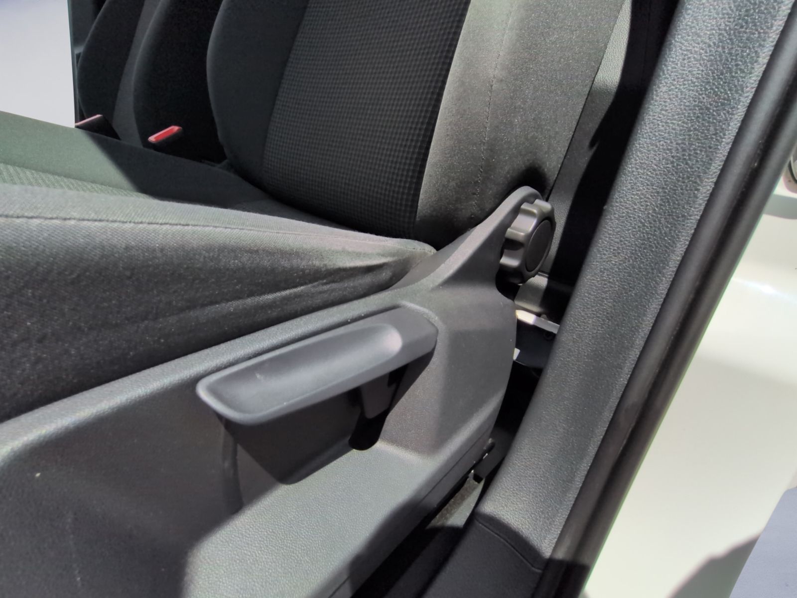 Caddy Cargo 2.0 TDI KLIMA+DAB