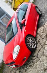 Fiat Grande Punto 1,9 multi Jet  Sport - Fiat Grande Punto in Bonn